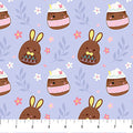 Springtime Chocolate
