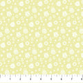 Springtime Floral Yellow