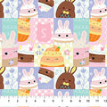 Springtime Patchwork