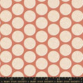 Sunbeam Eclipse Terra Cotta Ruby Star