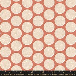 Sunbeam Eclipse Terra Cotta Ruby Star