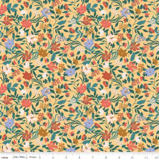 Thimbelina & the Sewing Fairies Garden Honey