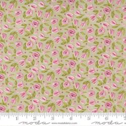 Tulip Tango Washed Linen