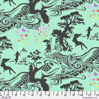 Prince Charming Deja Vu 1 yard Bundle