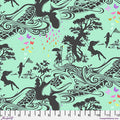 Turtle Bay SWEETMINT Prince Charming Deja Vu