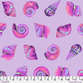 FLORAL REEF-LIL SHELLY-ULTRAVIOLET