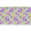 FLORAL REEF-REEF WHAT YOU SEW-ULTRAVIOLET