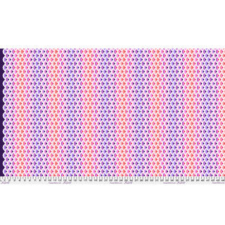 FLORAL REEF-AQUATIC LACE-ULTRAVIOLET