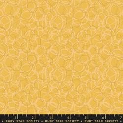 Verbena Rubber Bands Butter