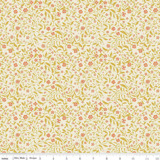 Wanderlust Hawthorn Cream