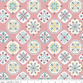 Lori Holt Coral Wideback 108'