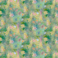 WILD BEAUTY-WILDFLOWER FIELD