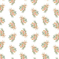 Bouquets/ White
