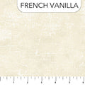 French Vanilla / Canvas Look