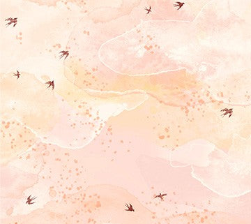Golden Hour Pink/Gold
