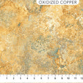 Oxidized Copper