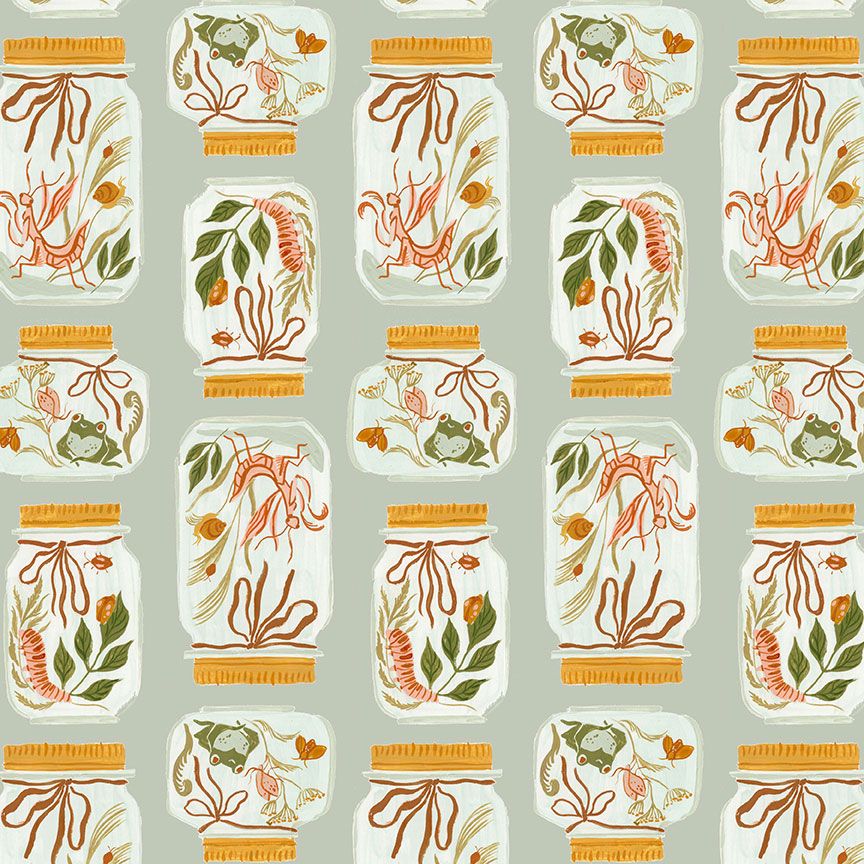 Mason Jars