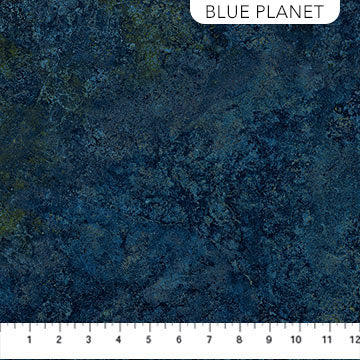 Stonehenge Blue Planet